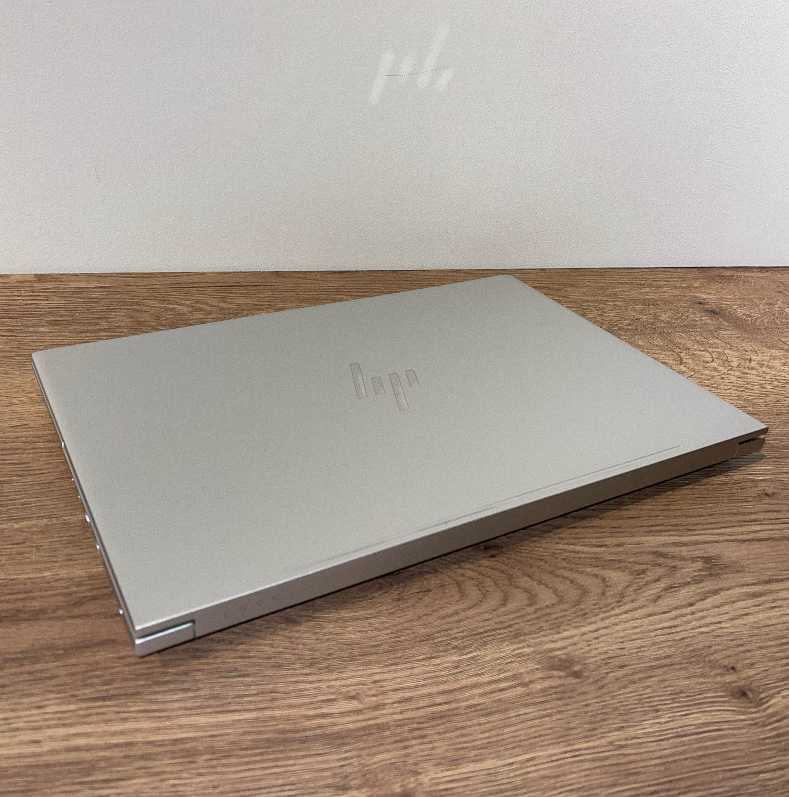 Laptop HP Envy 16 2.8K OLED 120Hz Touch i9-13900H 32GB Ram 2TB SSD Nvidia RTX 4060 8GB Windows 11 - AlienStore