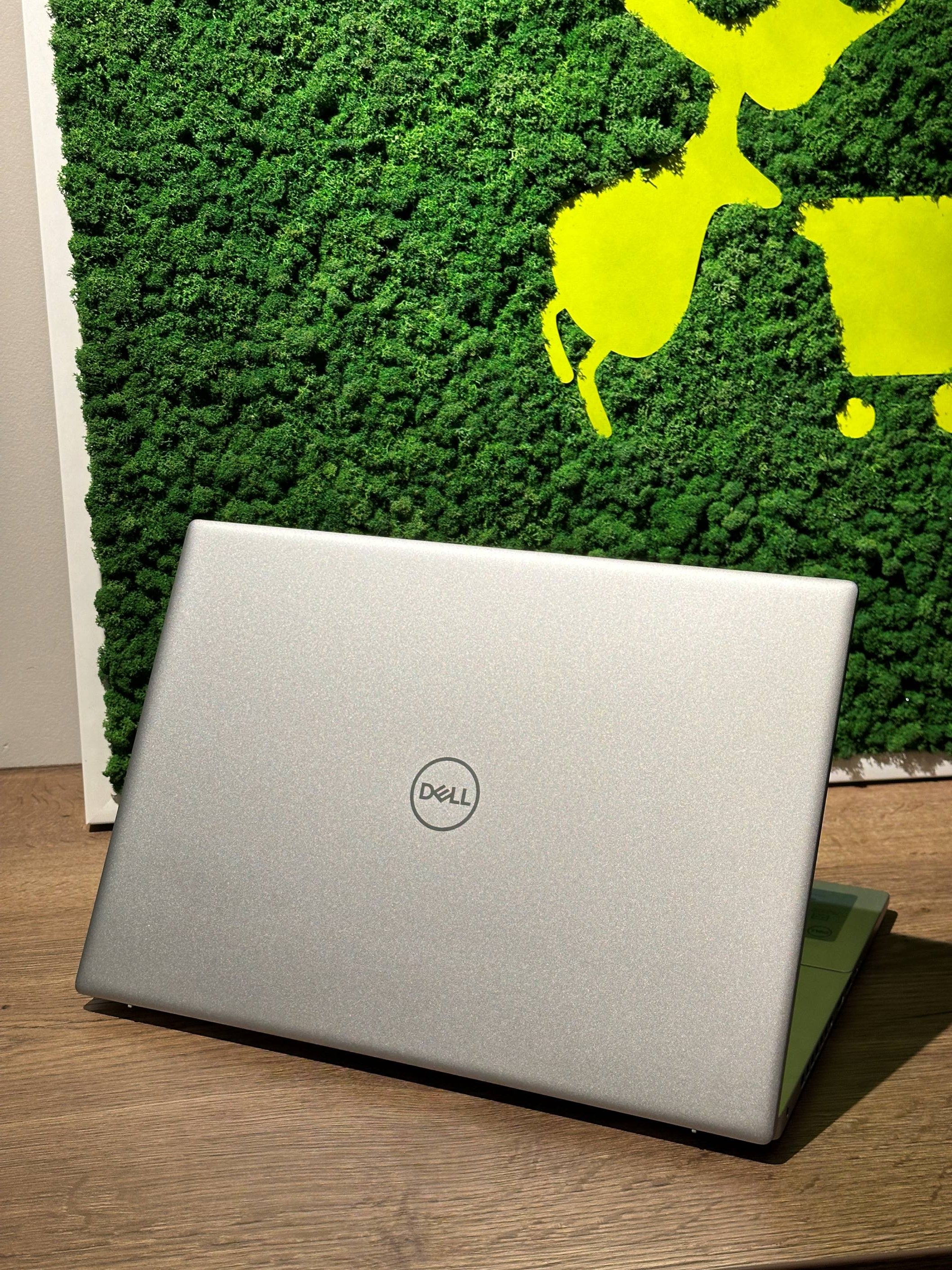 Laptop Dell Inspiron 16 Plus 7630 16" 2.5K 120Hz i7-13700H 32GB Ram Nvidia RTX 4060 8GB 1TB SSD | ALIENSTORE