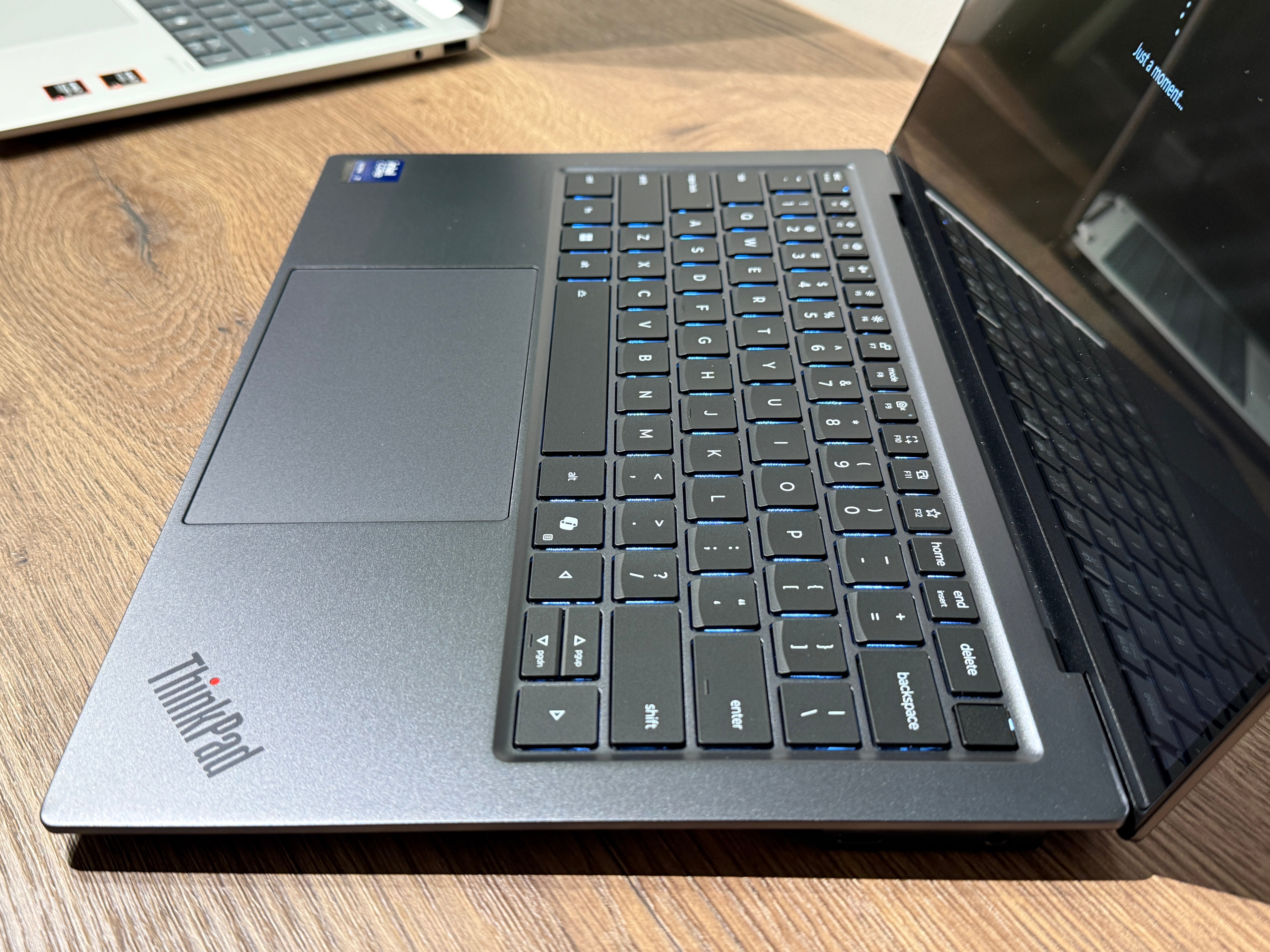 Laptop Lenovo ThinkPad X9-14 14" 2.8K OLED Intel Ultra 7 | AlienStore - 11