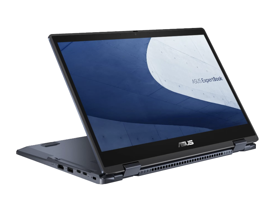 Laptop-Tableta 2-in-1 ASUS ExpertBook B5 Flip 13.3" Touch Intel i7-1265U 40GB Ram 1TB SSD Win11 Pro