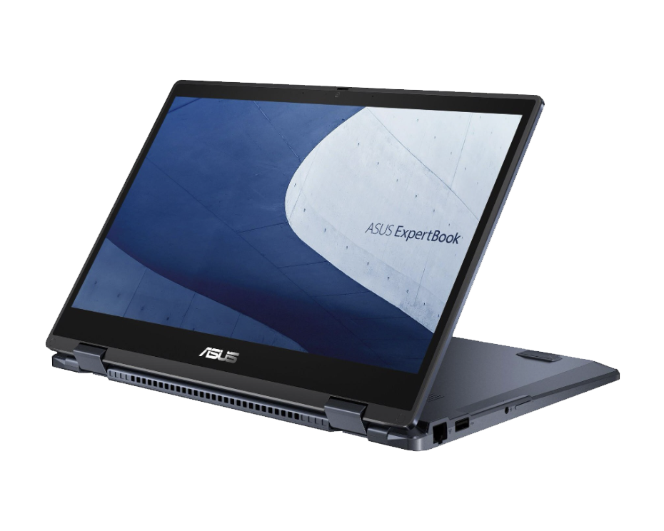 Laptop-Tableta 2-in-1 ASUS ExpertBook B5 Flip 13.3" Touch Intel i7-1265U 40GB Ram 1TB SSD Win11 Pro