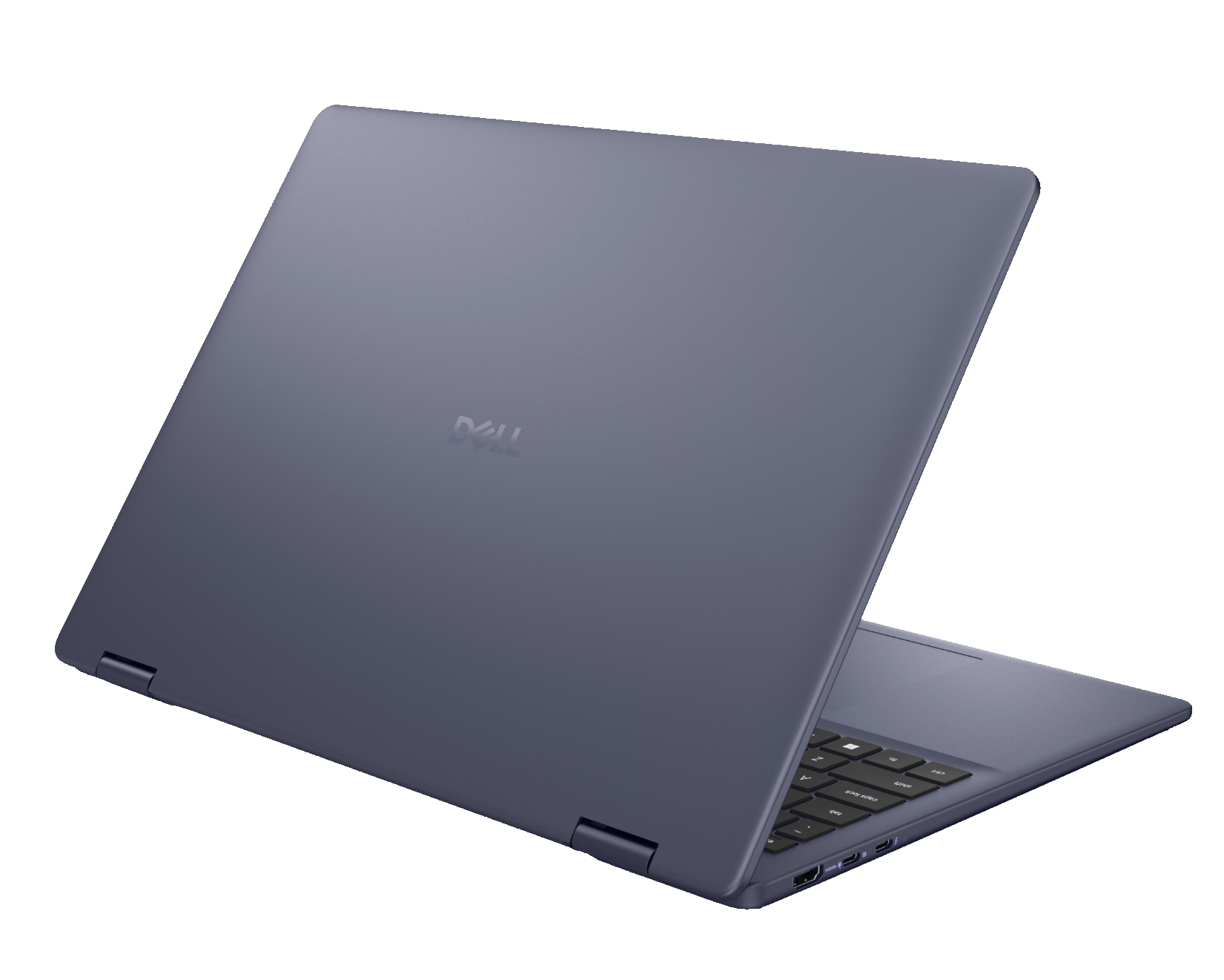 Laptop 2-in-1 Dell Inspiron 16 Plus 2.5K Mini-Led 90Hz Intel Ultra 9 288V 32GB Ram 1TB SSD Win11