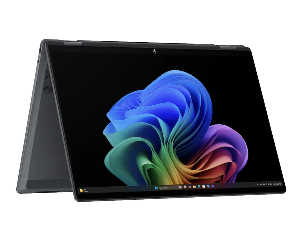 Laptop 2-in-1 HP Envy OmniBook X Flip 16 Ultra 9 288V 2TB | AlienStore Laptop 2-in-1 HP Envy OmniBook X Flip 16 Ultra 9 288V 2TB | AlienStore