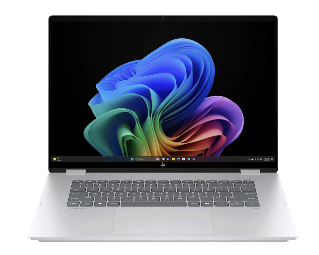 新品/HP AI OmniBook Ultra Flip／WiFi7／有機EL Laptop 2-in-1 HP OmniBook 7 AI Flip 16 Ultra 9 OLED | AlienStore