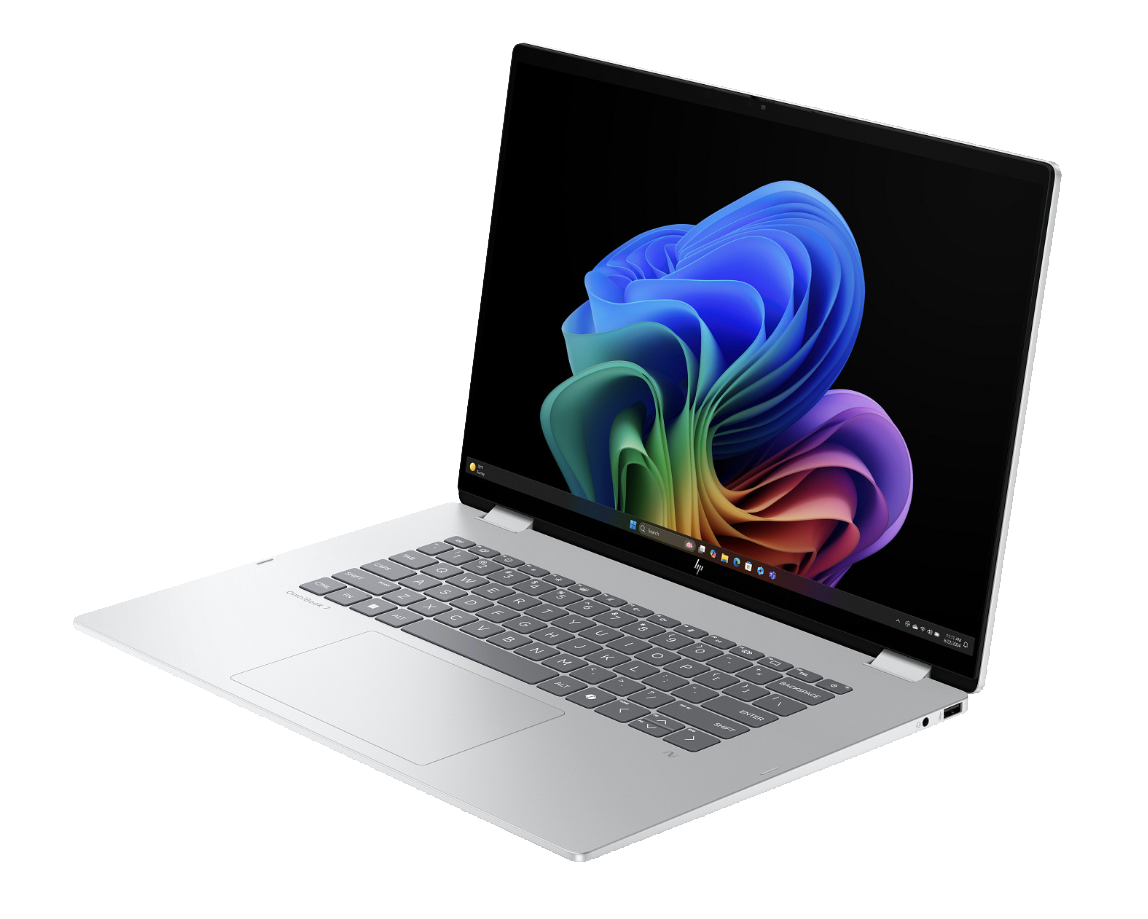 Laptop 2-in-1 HP OmniBook 7 AI Flip 16 Ultra 9 OLED AlienStore