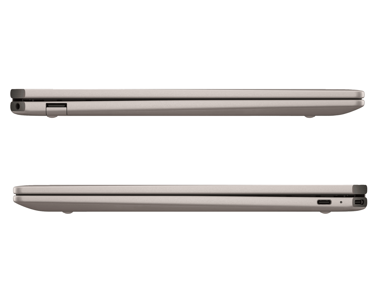 Laptop 2-in-1 HP Spectre x360 14 2.8K OLED 120Hz Intel Ultra 5 125H 16GB Ram 512GB SSD Win11 Silver - AlienStore