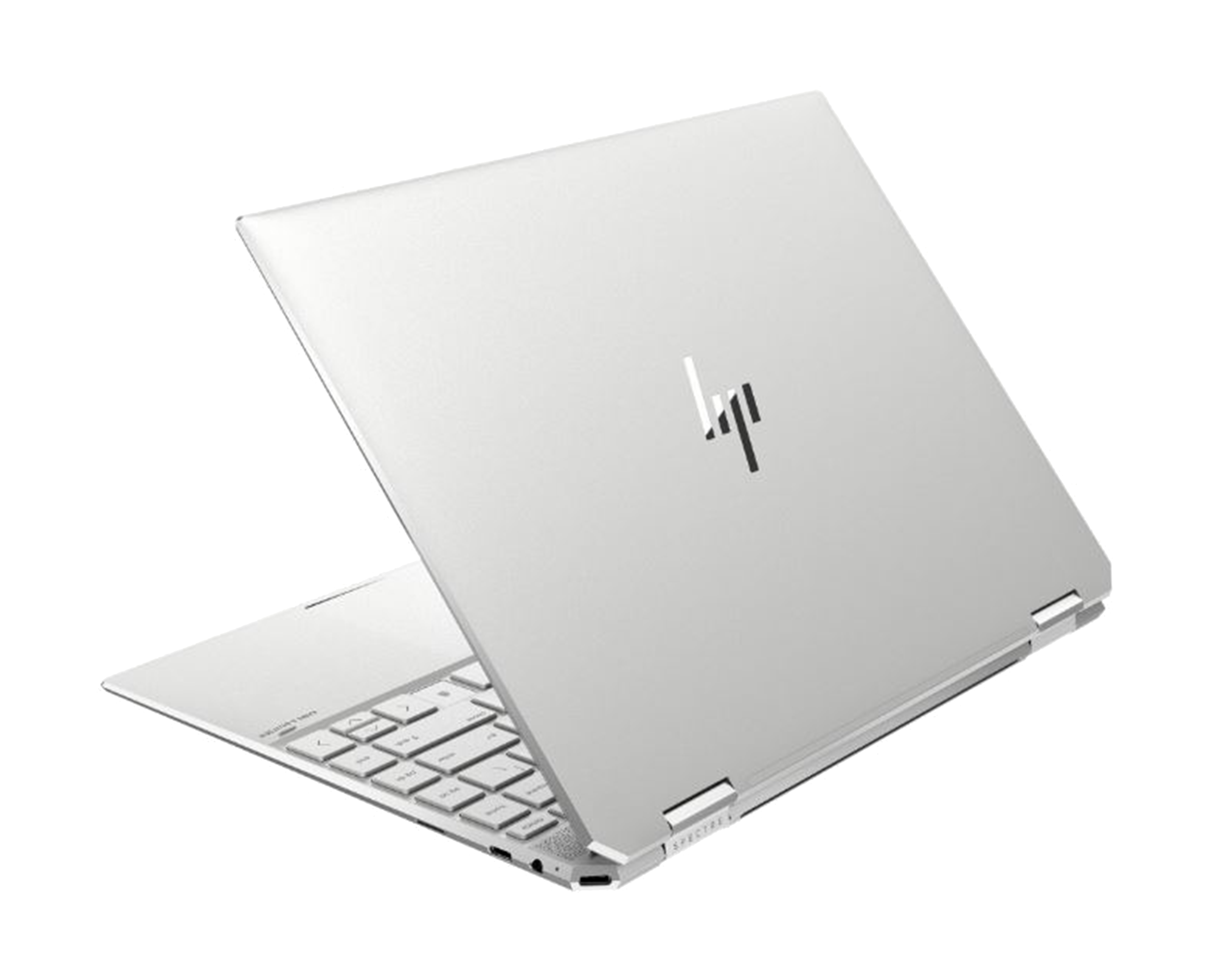 Laptop 2-in-1 HP Spectre x360 14 13.5" FHD+ i7-1355U 32GB Ram 2TB SSD Intel Iris XE Win11 Silver