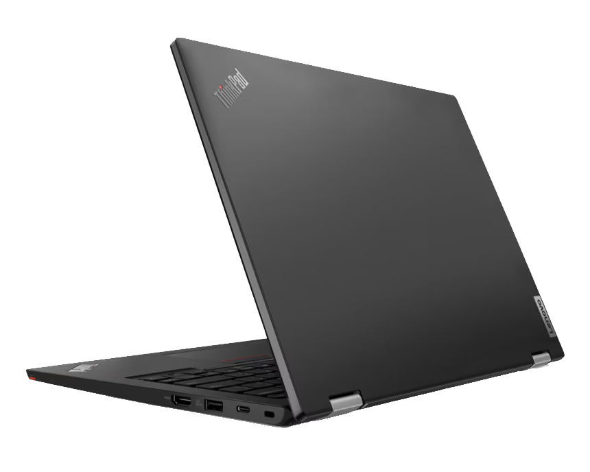 Laptop 2-in-1 Lenovo ThinkPad L13 Yoga Gen 3 14" WUXGA Touch i5-1235U 16GB Ram 512GB SSD Win11 Pro