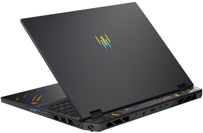 Laptop Gaming Acer Predator Helios 16 AI OLED 240Hz Ultra 9 275HX 32B NVIDIA RTX 5070 Ti 12GB 2TB Win11