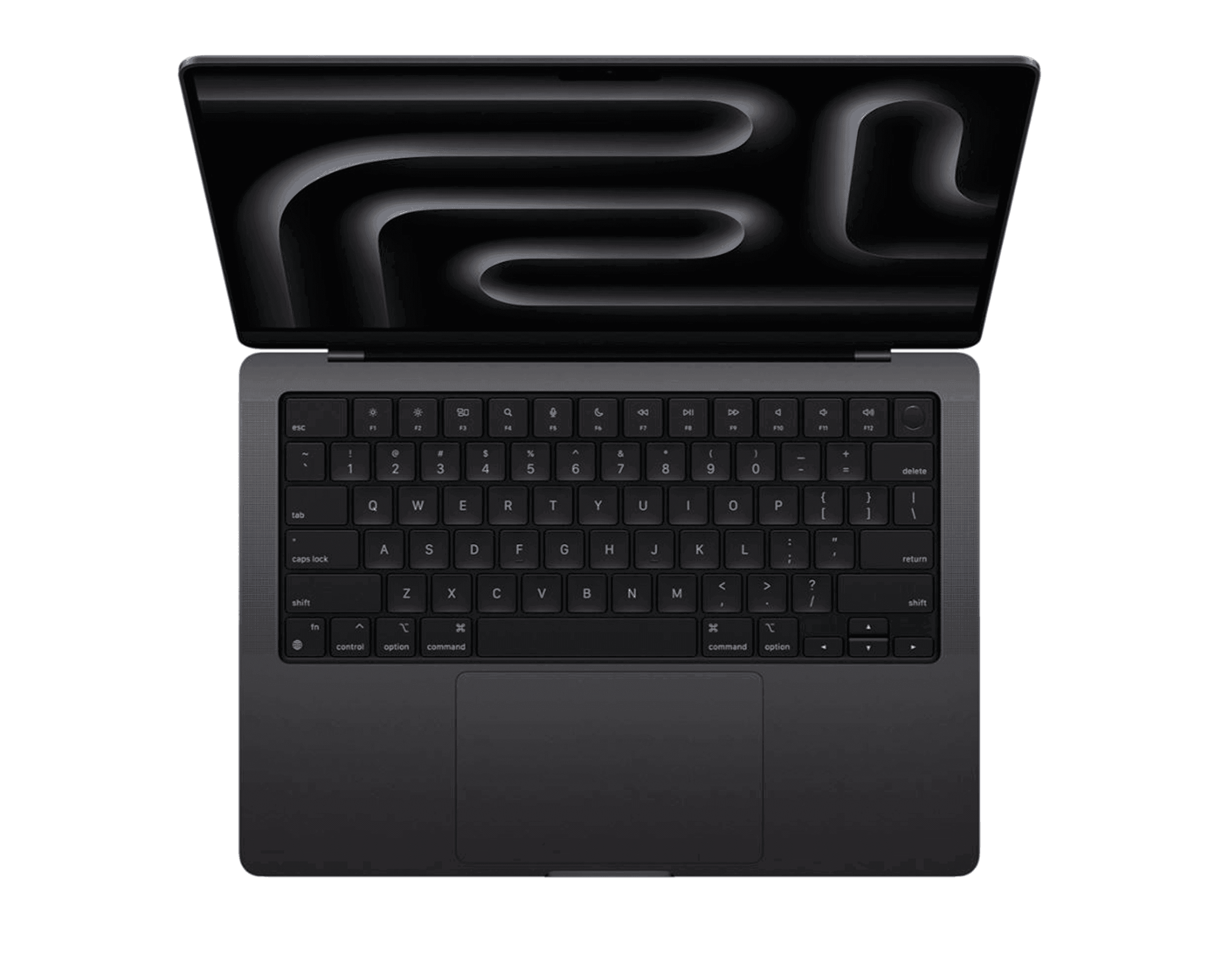 Laptop Apple MacBook Pro 14 M4 Max 16-core CPU 40-core GPU 64GB Ram 1TB SSD (late 2024) - AlienStore