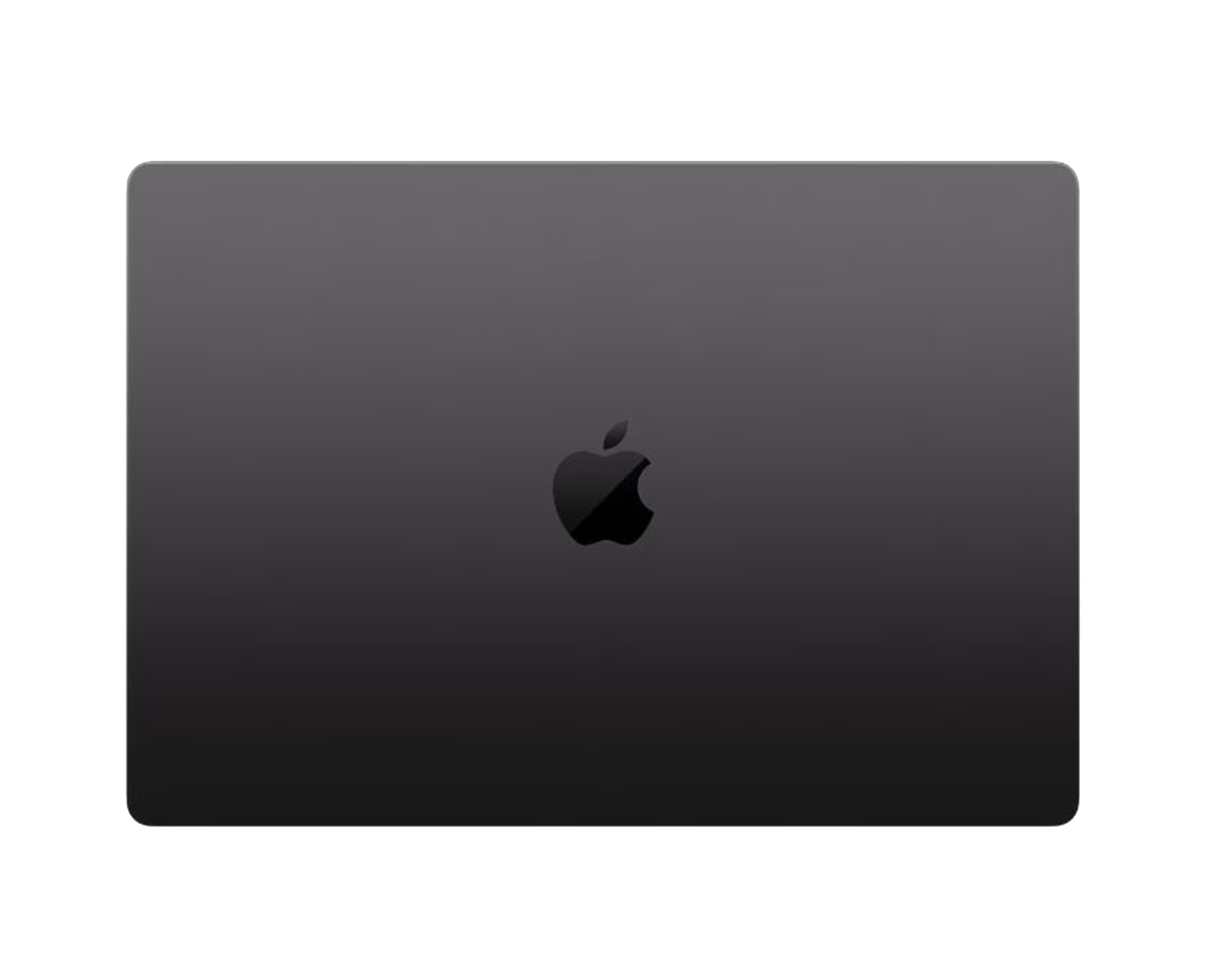Laptop Apple MacBook Pro 16 M4 Pro 14-core CPU 20-core GPU 24GB Ram 512GB SSD Space Black (2024) US INT