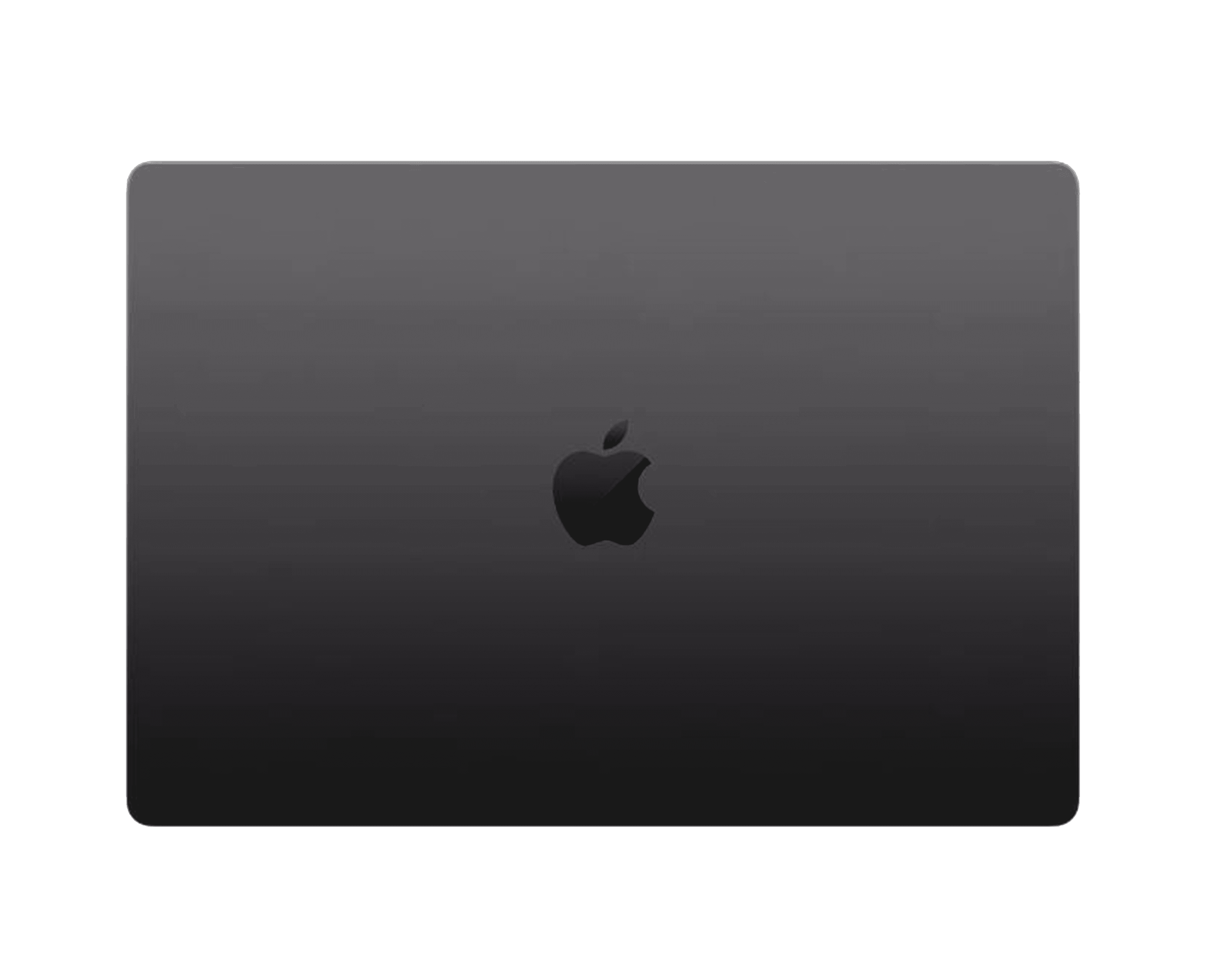 Laptop Apple MacBook Pro 16 M4 Pro 14-core CPU 20-core GPU 48GB Ram 512GB SSD Space Black (2024) US INT - AlienStore