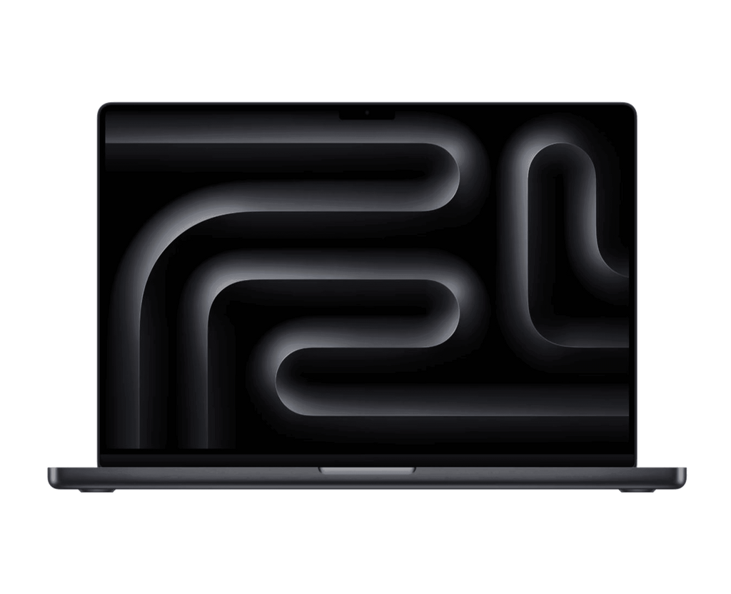 Laptop Apple MacBook Pro 16 M4 Pro 24GB Ram 512GB SSD | AlienStore