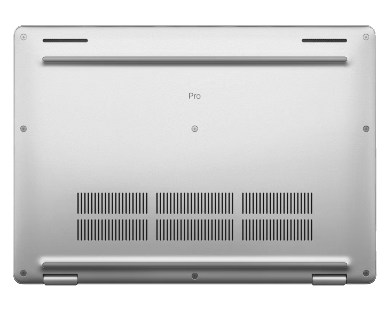 Laptop Business DELL Pro 14 Plus 14" FHD+ AMD Ryzen 5 PRO 230 32GB Ram 1TB SSD Windows 11 Pro 3 Ani