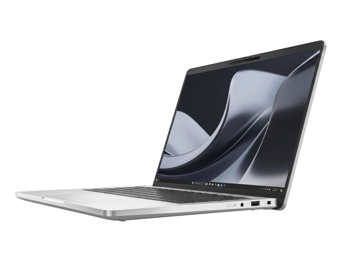Laptop Business DELL Pro 14 Plus 14" FHD+ AMD Ryzen 5 PRO 230 32GB Ram 1TB SSD Windows 11 Pro 3 Ani