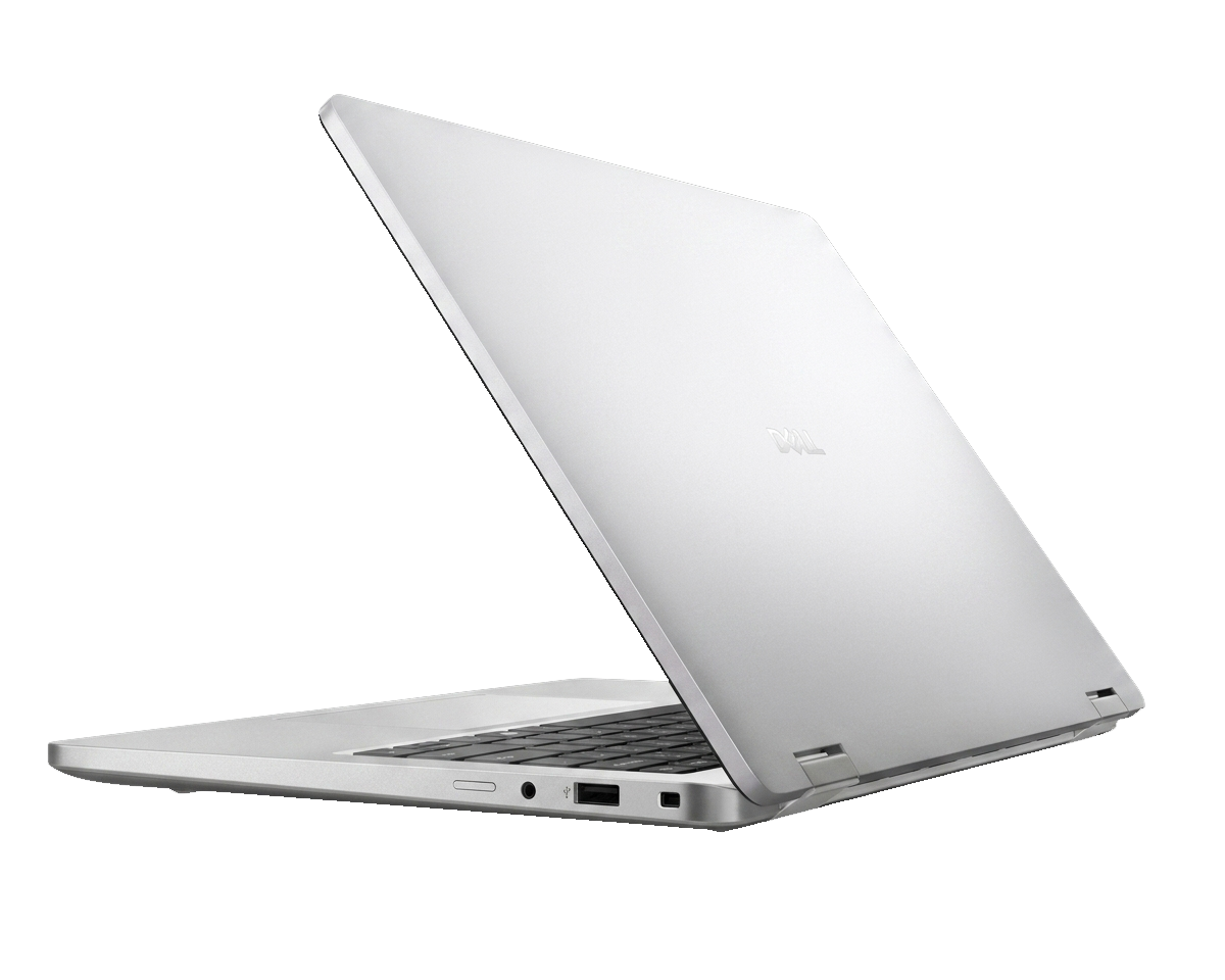 Laptop Business DELL Pro 14 Plus 14" FHD+ AMD Ryzen 5 PRO 230 32GB Ram 1TB SSD Windows 11 Pro 3 Ani
