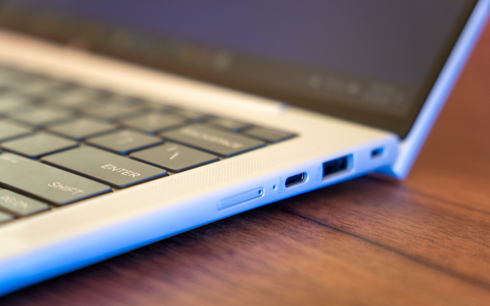 Laptop Business HP EliteBook 1040 G11 14" 2.8K OLED 120Hz Ultra 7 155H 32GB Ram 1TB SSD Win11 Pro