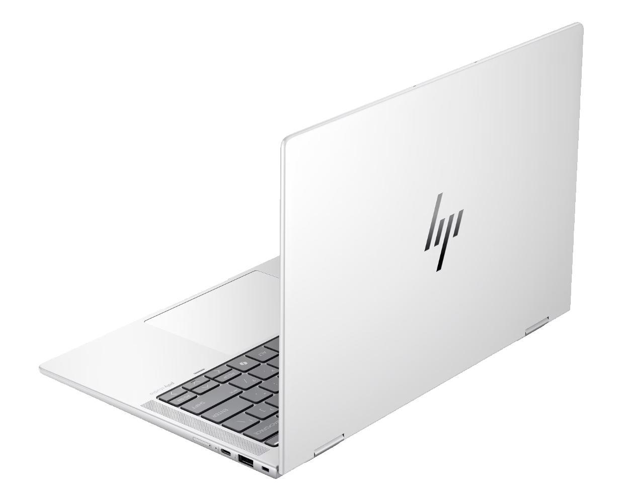 Laptop Business HP EliteBook X360 1040 G11 14" 2.8K OLED 120Hz Ultra 7 155H 32GB Ram 1TB SSD Win11