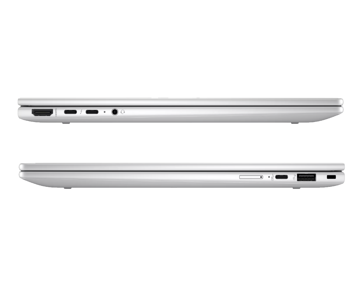 Laptop Business HP EliteBook X360 1040 G11 14" 2.8K OLED 120Hz Ultra 7 155H 32GB Ram 1TB SSD Win11