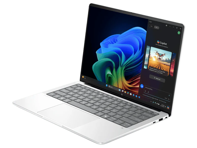 Laptop Business HP EliteBook X G1a OLED AMD Ryzen AI 9 | AlienStore