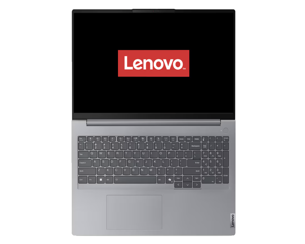 Laptop Business Lenovo ThinkBook 16 G6 IML 16" Intel Core i3-1315U 8GB Ram 256GB SSD Windows 11 Pro