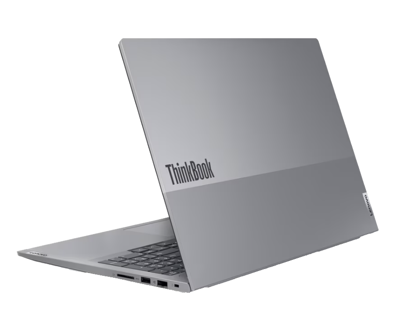 Laptop Business Lenovo ThinkBook 16 G6 IML 16" Intel Core i3-1315U 8GB Ram 256GB SSD Windows 11 Pro