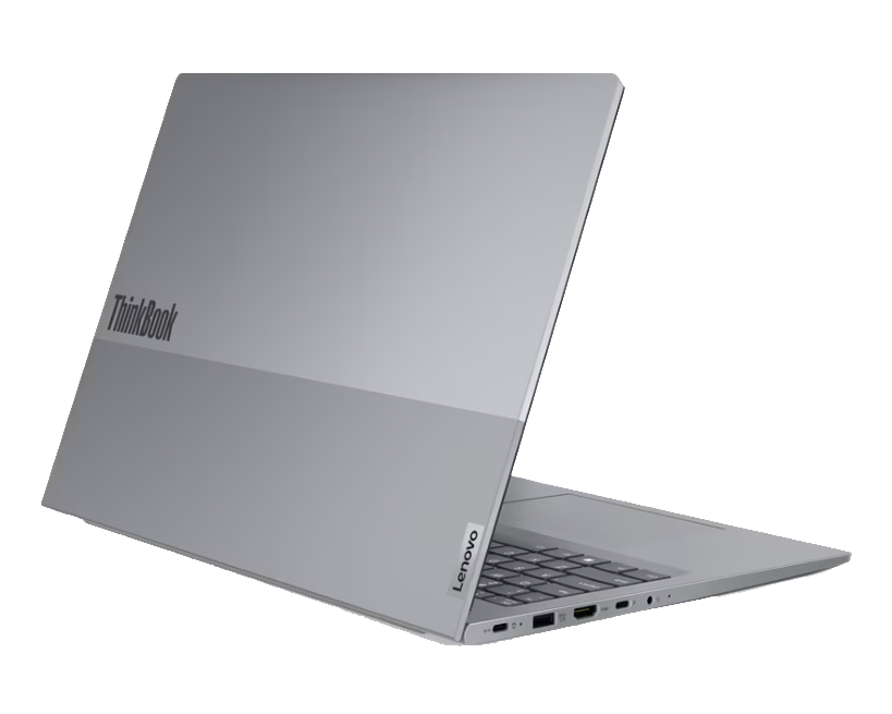 Laptop Business Lenovo ThinkBook 16 G6 IML 16" Intel Core i3-1315U 8GB Ram 256GB SSD Windows 11 Pro