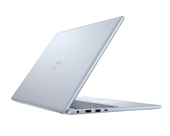 Laptop Dell Inspiron 16 5640 16" 2.5K Intel Core 7 150U 32GB Ram Nvidia MX570A 1TB SSD Win11