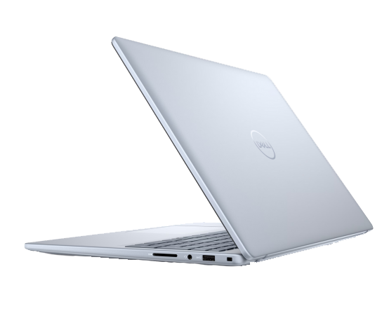 Laptop Dell Inspiron 16 5640 16" 2.5K Intel Core 7 150U 32GB Ram Nvidia MX570A 1TB SSD Win11