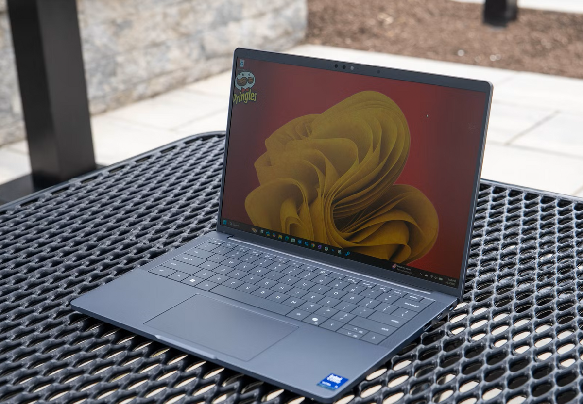 Laptop Dell Precision Pro Max 14 Premium RTX 2000 Pro | AlienStore - 5