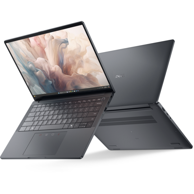 Laptop Dell Precision Pro Max 14 Premium RTX 2000 Pro AlienStore