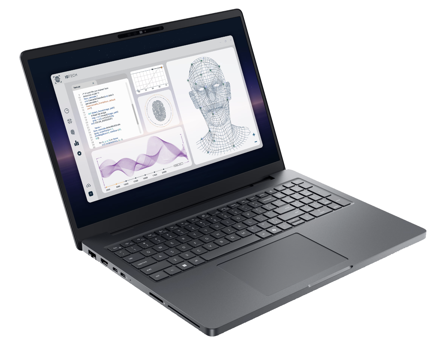 Laptop Dell Precision Pro Max 16 Plus NVIDIA RTX Pro 3000 | Alienstore