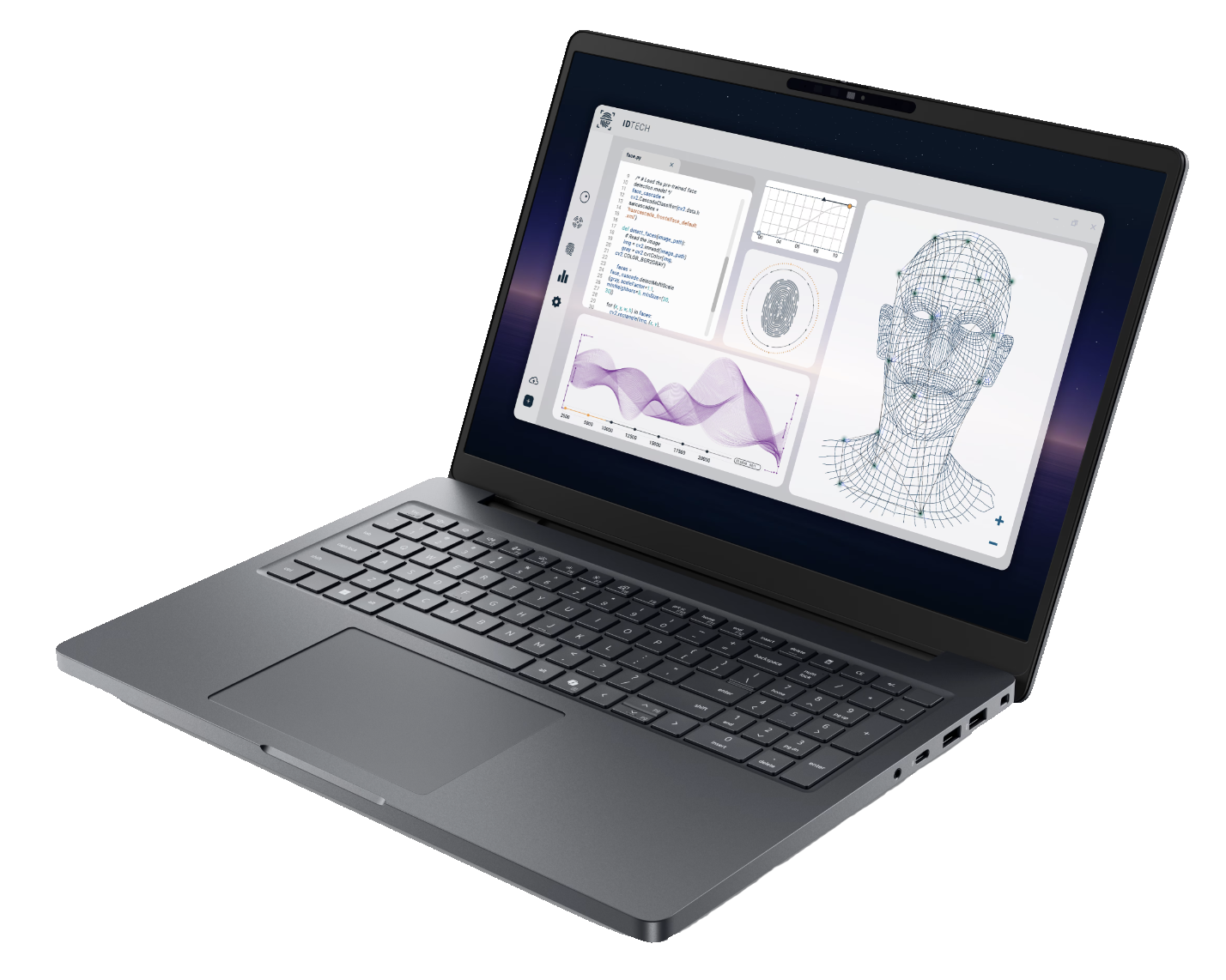 Laptop Dell Precision Pro Max 16 Plus NVIDIA RTX Pro 3000 | Alienstore