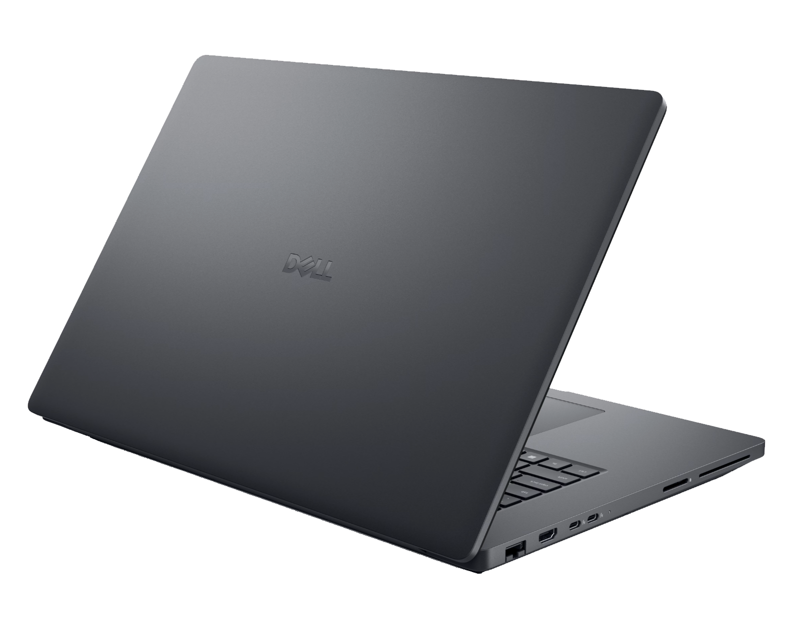 Laptop Dell Pro Max 18 Plus QHD+ 120Hz Ultra 9 285HX 128GB Ram NVIDIA RTX Pro 5000 24GB 2TB SSD 5 Ani