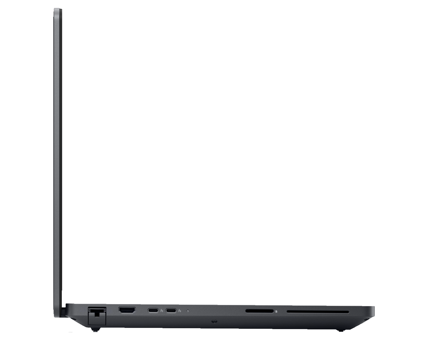 Laptop Dell Pro Max 18 Plus QHD+ 120Hz Ultra 9 285HX 128GB Ram NVIDIA RTX Pro 5000 24GB 2TB SSD 5 Ani