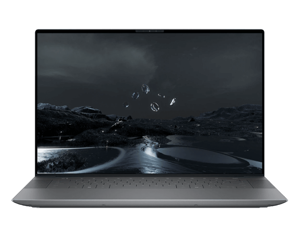 Laptop Ultrabook Dell XPS 16 9640 FHD+ 120Hz Intel Ultra 7 155H 16GB Ram 1TB SSD Intel ARC Win11 - AlienStore