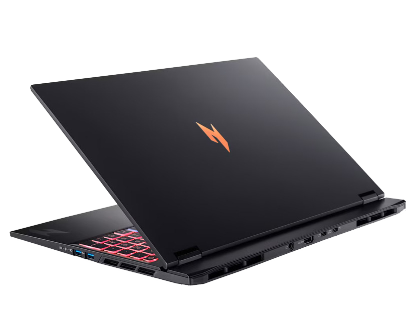 Laptop Gaming Acer Nitro V 16S AI ANV16S-41 16" 180Hz AMD Ryzen 7 260 16GB NVIDIA RTX 5060 8GB 1TB SSD