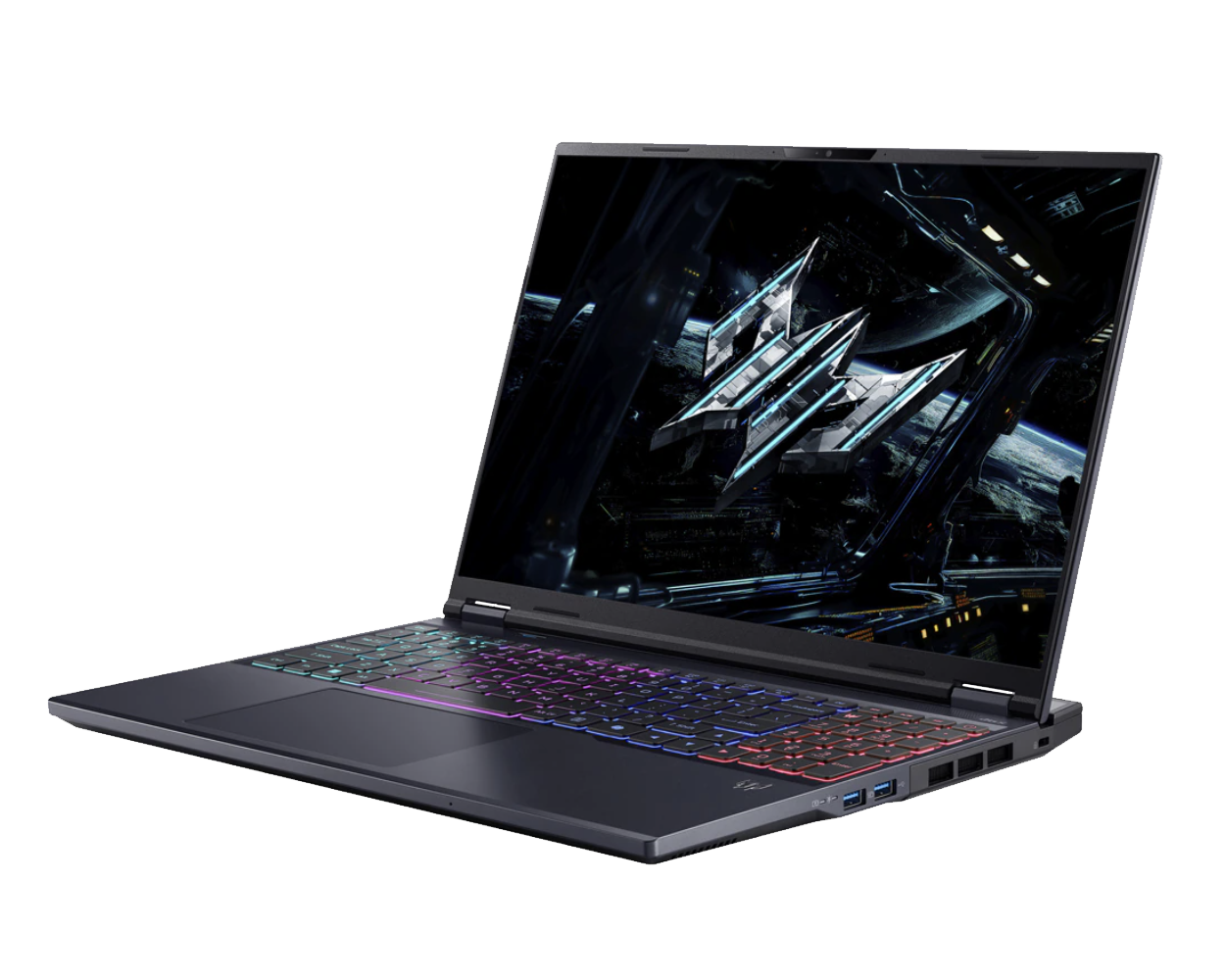 Laptop Gaming Acer Predator Helios Neo 16 AI WQXGA 180Hz Ultra 7 255HX 16GB NVIDIA RTX 5060 8GB 1TB