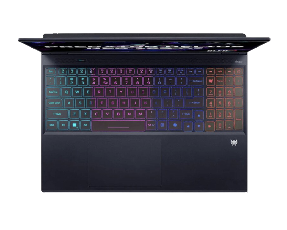 Laptop Gaming Acer Predator Helios Neo 16S AI OLED 240Hz Ultra 7 255HX 32GB NVIDIA RTX 5070 8GB 1TB