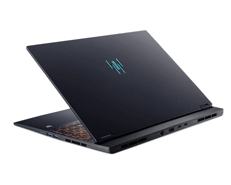 Laptop Gaming Acer Predator Helios Neo 16S AI OLED 240Hz Ultra 7 255HX 32GB NVIDIA RTX 5070 8GB 1TB