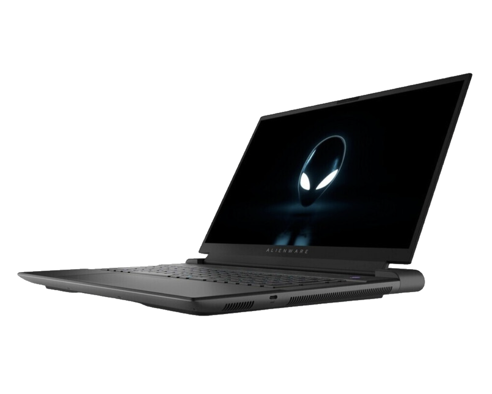 Laptop Gaming Alienware M16 R2 Ultra 7 155H 32GB RTX 4070| AlienStore
