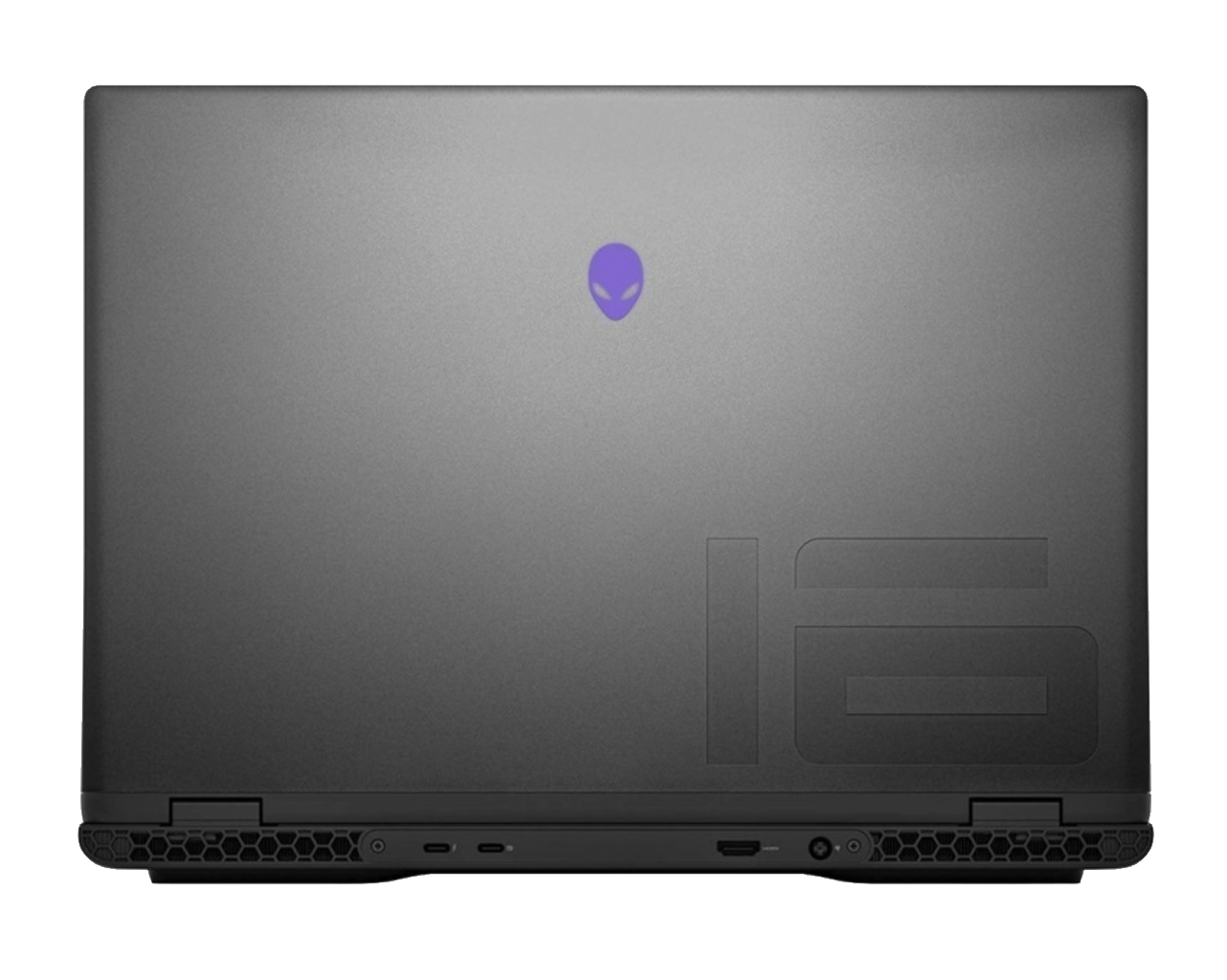 Laptop Gaming Alienware M16 R2 16" QHD 240Hz Ultra 9 185H 32GB NVIDIA RTX 4070 8GB 1TB SSD Win11