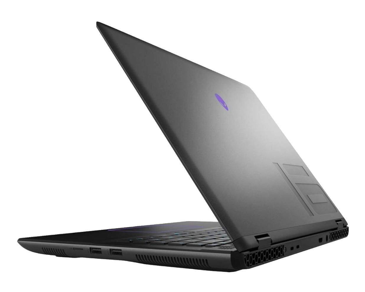 Laptop Gaming Alienware M16 R2 16" QHD 240Hz Ultra 9 185H 32GB NVIDIA RTX 4070 8GB 1TB SSD Win11