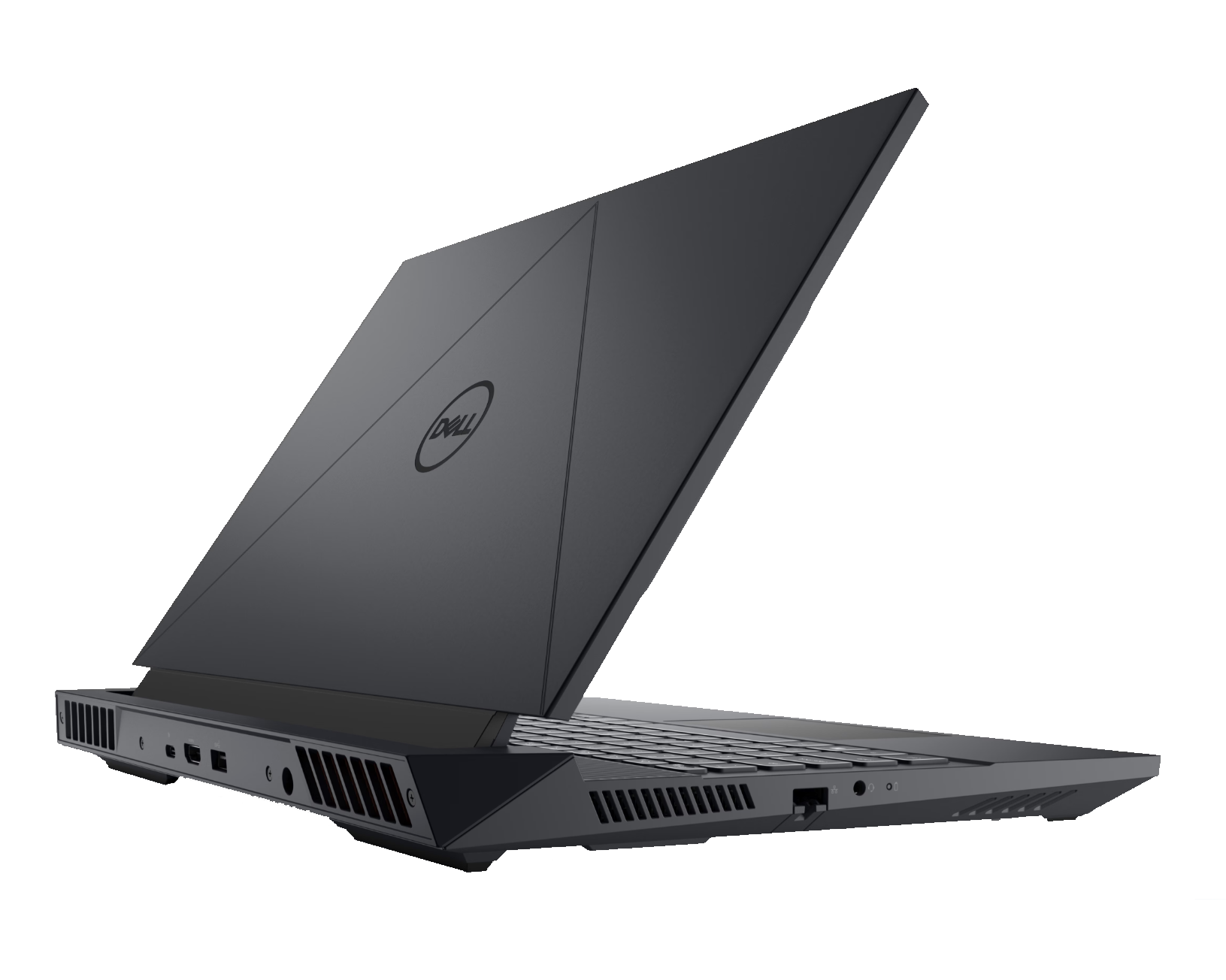 Laptop Gaming DELL G15 5530 15.6" FHD 165Hz i5-13450HX 32GB Ram Nvidia RTX 4050 2TB Win 11 +MS Office