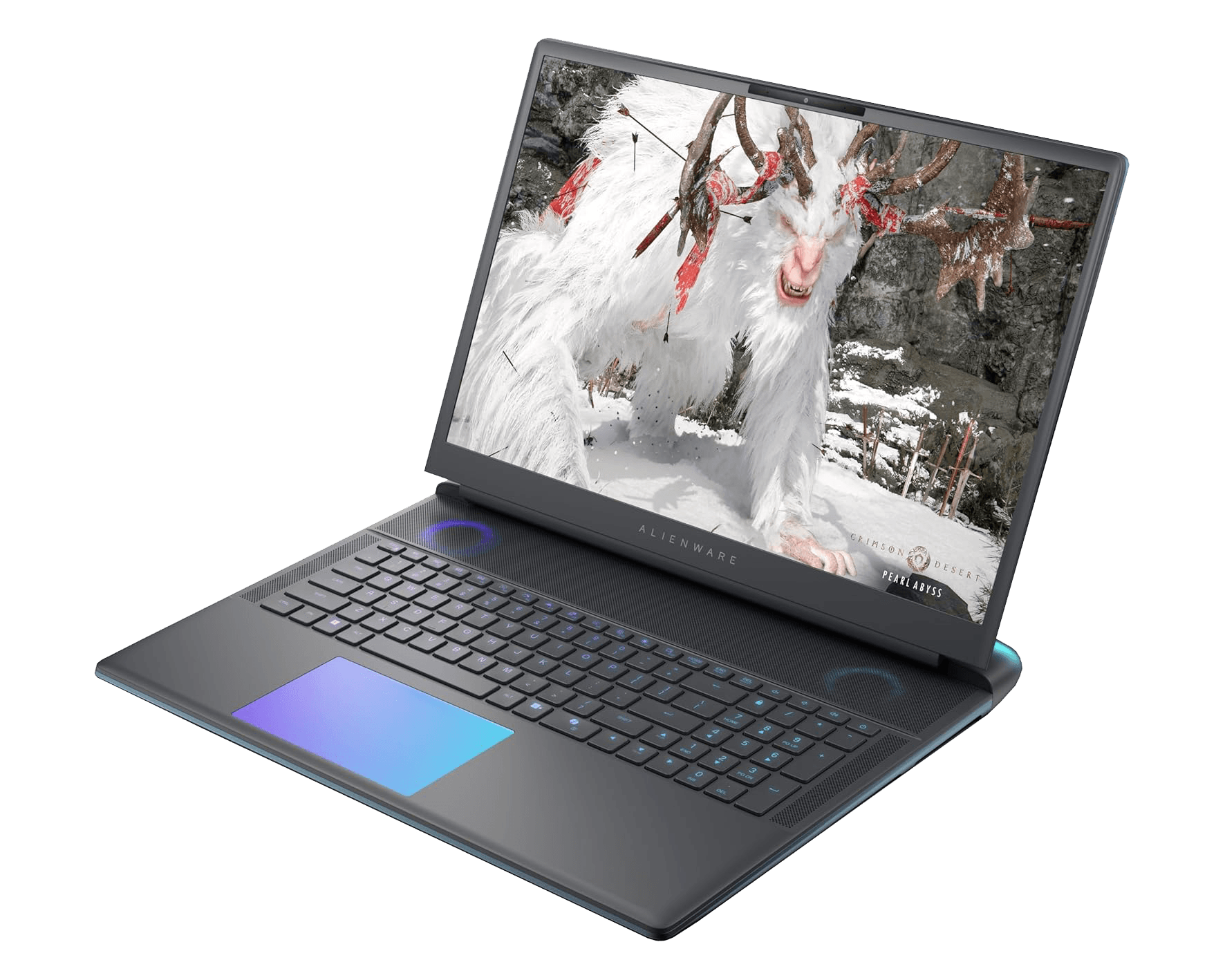 Laptop Gaming Dell Alienware 18 Area-51 QHD+ 300Hz Ultra 9 275HX 64GB Ram NVIDIA RTX 5080 16GB 2TB - AlienStore