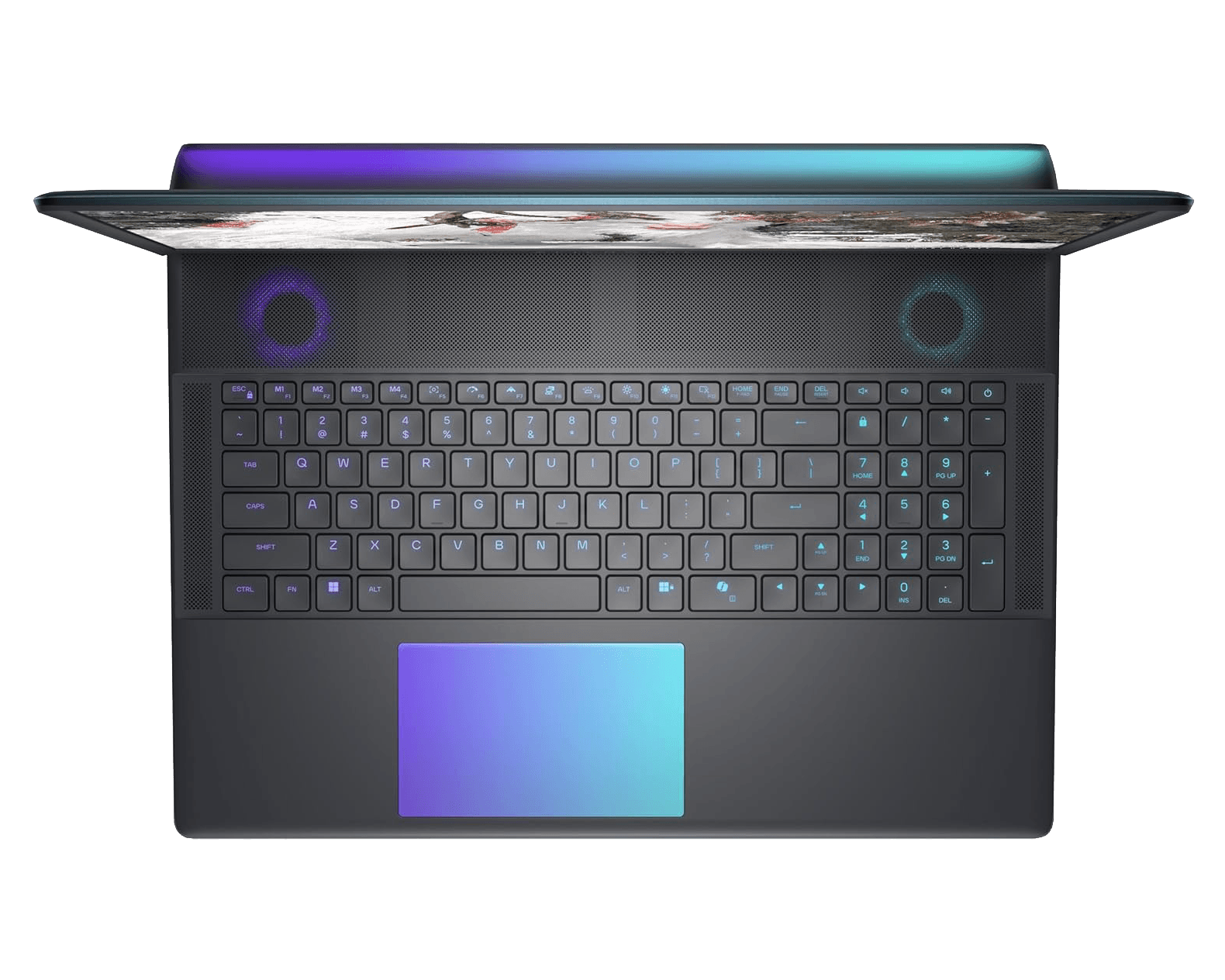 Laptop Gaming Dell Alienware 18 Area-51 64GB Ram RTX 5090 | Alienstore