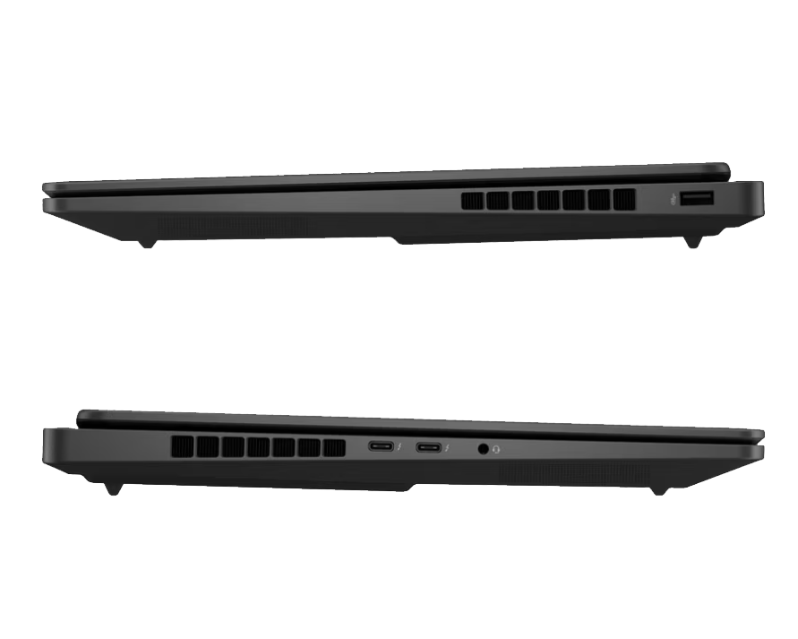 Laptop Gaming HP OMEN MAX 16 WQXGA OLED 240Hz Intel Ultra 9 275HX 32GB Ram NVIDIA RTX 5080 16GB 2TB