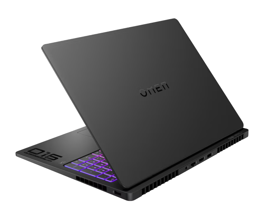 Laptop Gaming HP OMEN MAX 16 WQXGA OLED 240Hz Intel Ultra 9 275HX 32GB Ram NVIDIA RTX 5080 16GB 2TB
