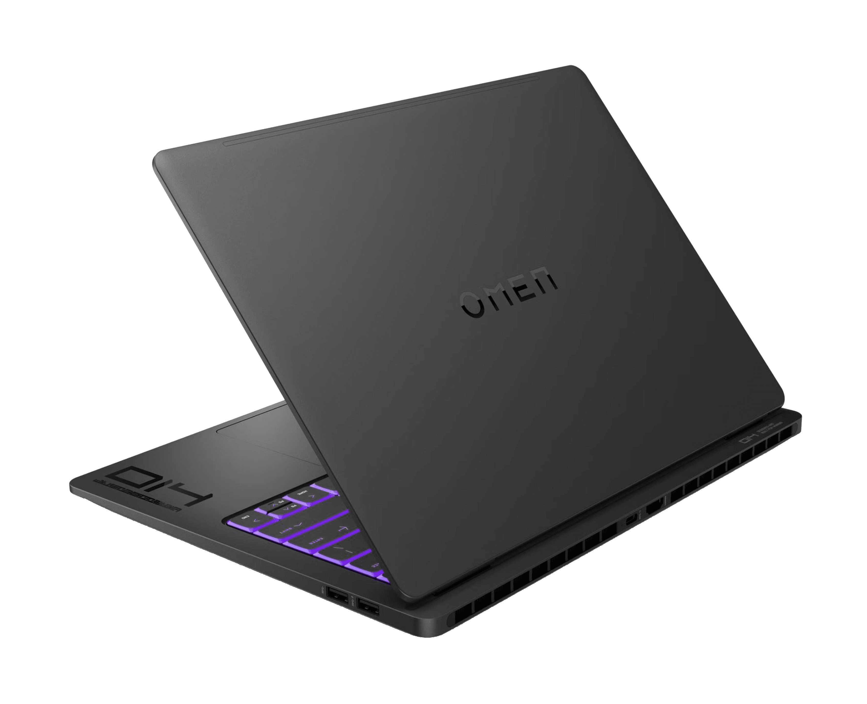 Laptop Gaming HP OMEN TRANSCEND 14 OLED 2.8K 120Hz Core Ultra 9 185H 32GB Ram Nvidia RTX 4070 1TB - AlienStore