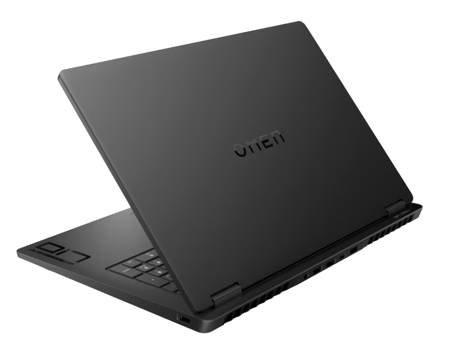 Laptop Gaming HP Omen 17 FHD 144Hz AMD Ryzen Al 9 365 32GB NVIDIA RTX 5060 8GB 1TB SSD Windows 11